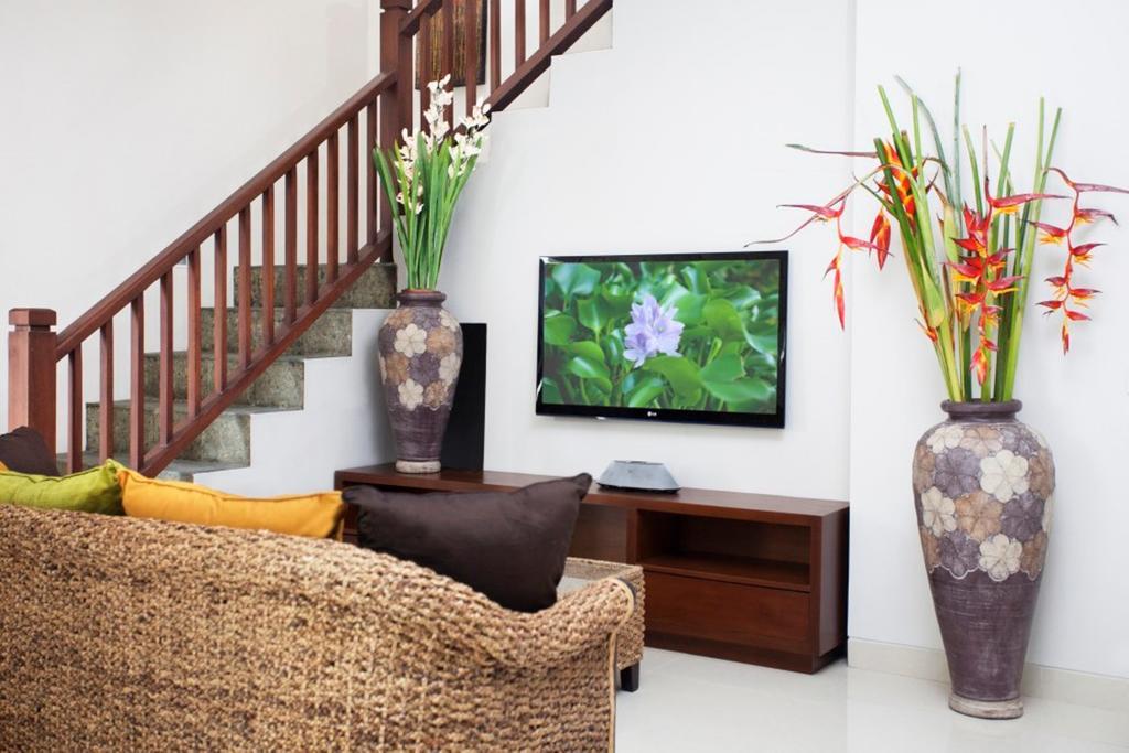 Villa Rendezvous Bali Seminyak Quarto foto