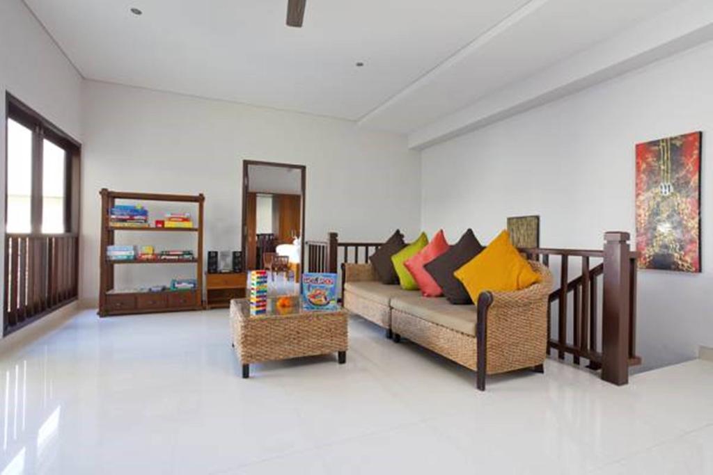 Villa Rendezvous Bali Seminyak Quarto foto