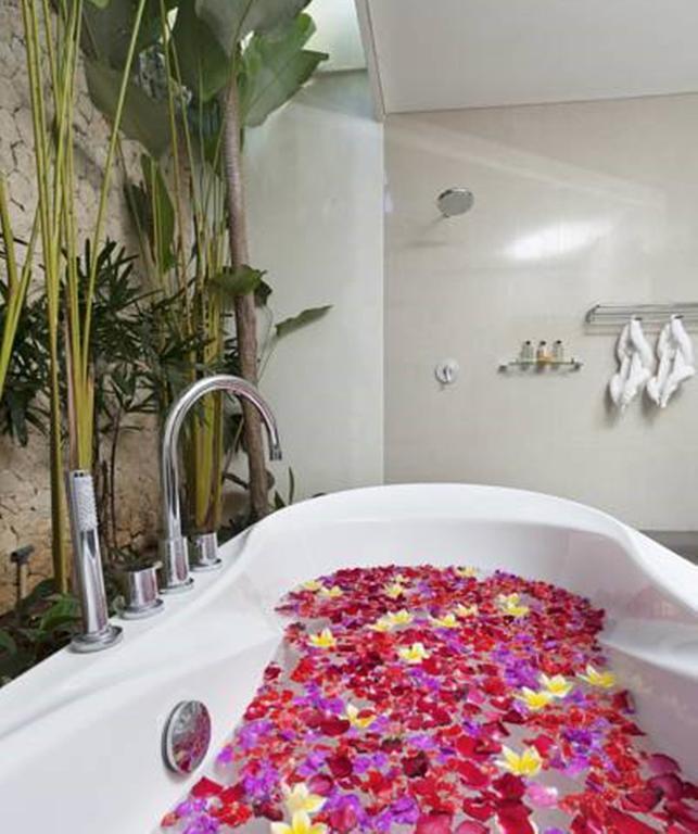 Villa Rendezvous Bali Seminyak Quarto foto